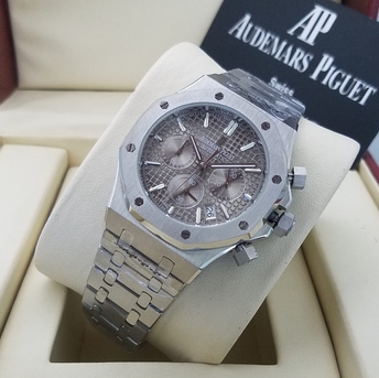 Riyadh, Watches, SAR 480,  Audemars Piguet Watch First Copy