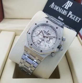 Riyadh, Watches, SAR 480,  Audemars Piguet Watch First Copy