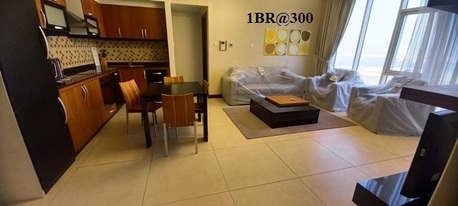 Mahooz, Apartments/Houses, BHD 275/month,  Furnished,  1 BR,  Collection Of Modern 1BR  Family Apartments. BD 250- 375: Pool. Gym .Internet. Etc: TONY