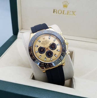 Riyadh, Watches, SAR 500,  Rolex Watch First Copy Automatic Watch