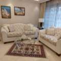JOD 10000/year,  Furnished,  2 BR,  Fully Furnished Two Bedroom Apartment With Close Baconly In Der Ghbar 00962777688956