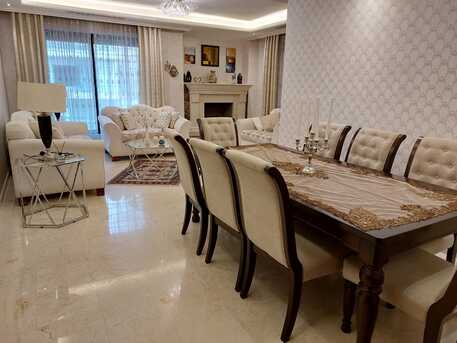 Amman, Apartments/Houses, JOD 10000/year,  Furnished,  2 BR,  Fully Furnished Two Bedroom Apartment With Close Baconly In Der Ghbar 00962777688956