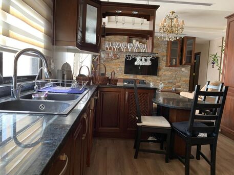 Amman, Apartments/Houses, JOD 10000/year,  Furnished,  2 BR,  Fully Furnished Two Bedroom Apartment With Close Baconly In Der Ghbar 00962777688956