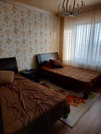 Amman, Apartments/Houses, JOD 10000/year,  Furnished,  2 BR,  Fully Furnished Two Bedroom Apartment With Close Baconly In Der Ghbar 00962777688956