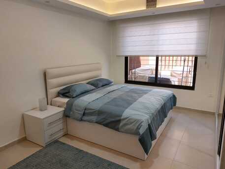 Abdoun, Apartments/Houses, JOD 14000/year,  Furnished,  2 BR,  Ground Fully Furinshed 2B Apartment With Big Terrace In Abdoun 00962777688956