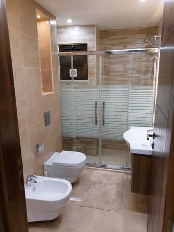 Abdoun, Apartments/Houses, JOD 14000/year,  Furnished,  2 BR,  Ground Fully Furinshed 2B Apartment With Big Terrace In Abdoun 00962777688956