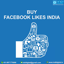 Noida, Marketing, How To Get 1000 Indian Facebook Likes-Indianlikes