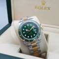 SAR 500,  Rolex Submariner Watch First Copy Automatic Watch