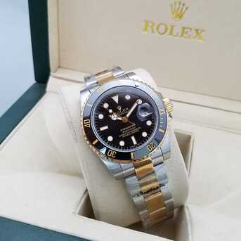 Rolex submariner sales first copy