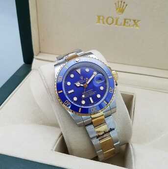 Riyadh, Watches, SAR 500,  Rolex Submariner Watch First Copy Automatic Watch