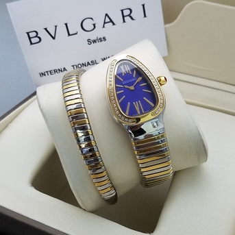 Riyadh, Watches, SAR 450,  BVLGARI Women