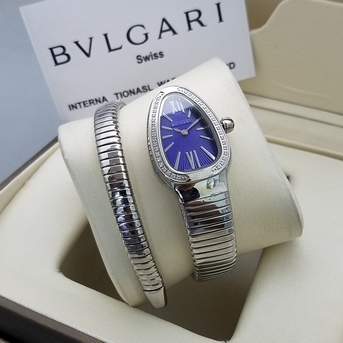 Riyadh, Watches, SAR 450,  BVLGARI Women