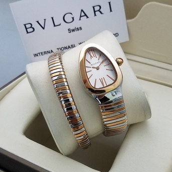 Riyadh, Watches, SAR 450,  BVLGARI Women