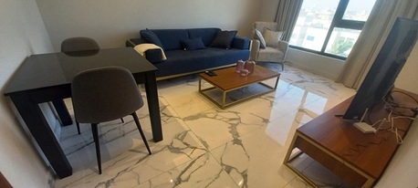 Manama, Apartments/Houses, BHD 300/month,  Furnished,  1 BR,  Brand New 1BR Furnished Apartment : Closed Kitchen. Gas Cooking. Car Parking: TONY