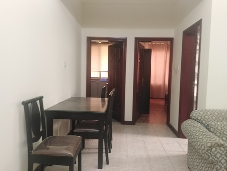 Adliya, Apartments/Houses, BHD 250/month,  Furnished,  1 BR,  80 Sq. Meter,  Fully Furnished  1 Bhk Apartments