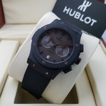 Riyadh, Watches, SAR 400,  Hublot Watch First Copy