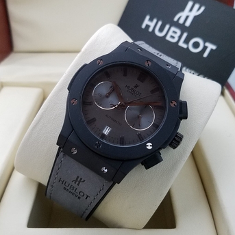 Riyadh, Watches, SAR 400,  Hublot Watch First Copy