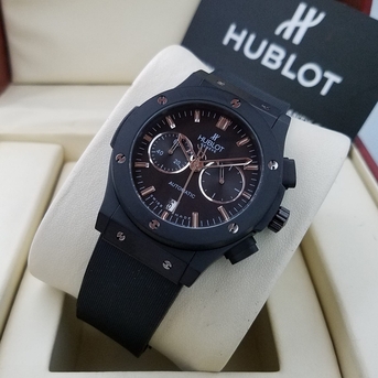 Riyadh, Watches, SAR 400,  Hublot Watch First Copy