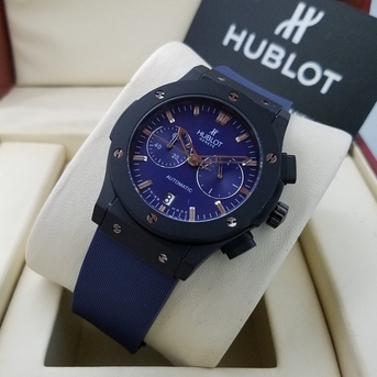 Riyadh, Watches, SAR 400,  Hublot Watch First Copy