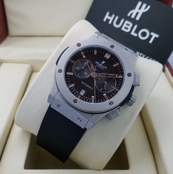 Riyadh, Watches, SAR 400,  Hublot Watch First Copy