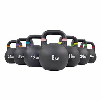 Dubai, Sporting Goods, Unique And Qulity Kettlebell From Manufacturer