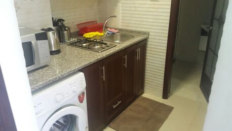 Amman, Apartments/Houses, JOD 4800/year,  Furnished,  2 BR,  Fully Furnished Two Bedroom Apartment With Baconly In First Circle 00962777688956