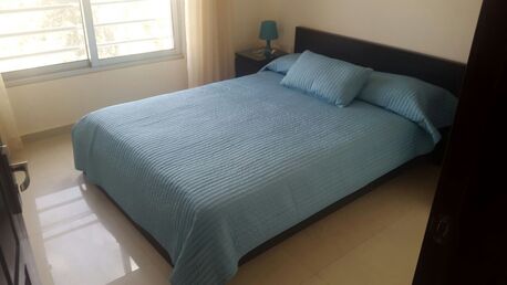 Amman, Apartments/Houses, JOD 4800/year,  Furnished,  2 BR,  Fully Furnished Two Bedroom Apartment With Baconly In First Circle 00962777688956