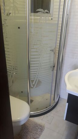 Amman, Apartments/Houses, JOD 4800/year,  Furnished,  2 BR,  Fully Furnished Two Bedroom Apartment With Baconly In First Circle 00962777688956