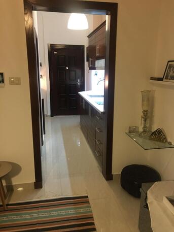 Amman, Apartments/Houses, JOD 5400/year,  Furnished,  1 BR,  Fully Furnished One Bedroom Apartment In Jabal Amman First Circle 00962777688956