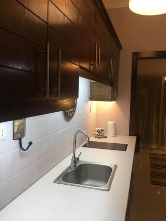 Amman, Apartments/Houses, JOD 5400/year,  Furnished,  1 BR,  Fully Furnished One Bedroom Apartment In Jabal Amman First Circle 00962777688956