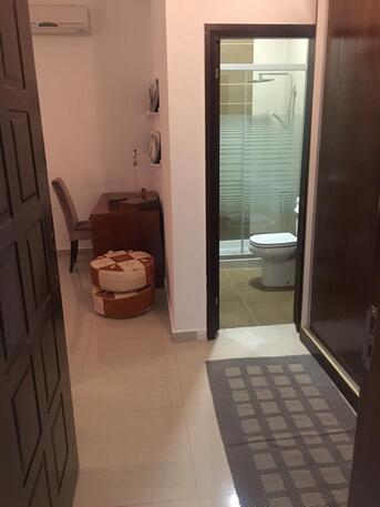 Amman, Apartments/Houses, JOD 5400/year,  Furnished,  1 BR,  Fully Furnished One Bedroom Apartment In Jabal Amman First Circle 00962777688956