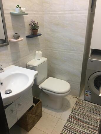 Amman, Apartments/Houses, JOD 5400/year,  Furnished,  1 BR,  Fully Furnished One Bedroom Apartment In Jabal Amman First Circle 00962777688956