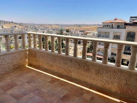 Amman, Apartments/Houses, JOD 12000/year,  Furnished,  3 BR,  Fully Furnished Three Bedroom Apartment With Baconly In Der Ghbar 00962777688956