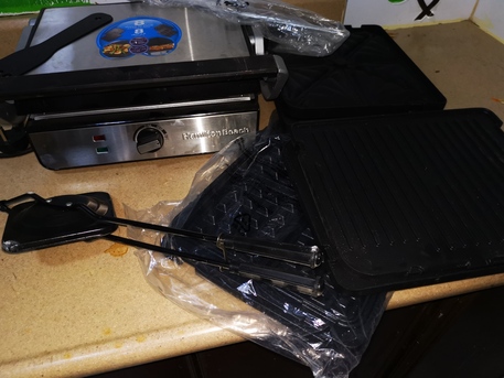 Jubail, Household Items, SAR 2,  Item For Sell