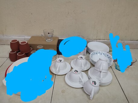 Jubail, Household Items, SAR 2,  Item For Sell