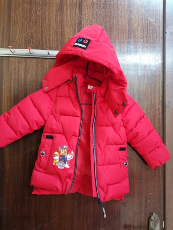 Jubail, Baby & Kid Stuff, SAR 5,  Item For Sell