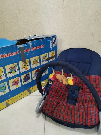 Jubail, Baby & Kid Stuff, SAR 11,  Kids Item For Sell
