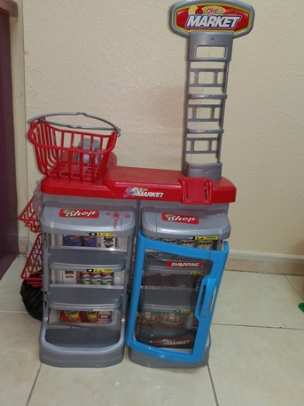 Jubail, Baby & Kid Stuff, SAR 14,  Kids Item For Sell 14