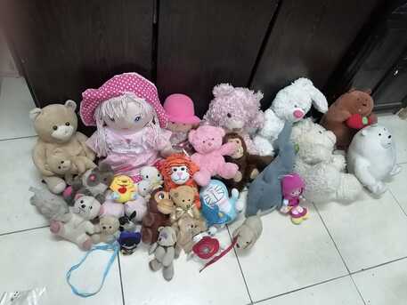 Jubail, Baby & Kid Stuff, SAR 15,  Kids Item For Sell15