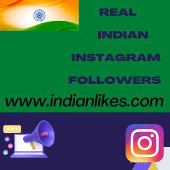 Noida, Marketing, Buy 1000 Real Instagram Followers-Indianlikes.com