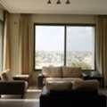 JOD 19000/year,  Furnished,  2 BR,  Roof Top Fully Furnished 2B Apartment With Big Terrace In Abdoun 00962777688956