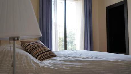 Abdoun, Apartments/Houses, JOD 19000/year,  Furnished,  2 BR,  Roof Top Fully Furnished 2B Apartment With Big Terrace In Abdoun 00962777688956