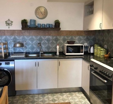 Abdoun, Apartments/Houses, JOD 12000/year,  Furnished,  2 BR,  Ground Fully Furinshed 2B Apartment With Outside Garden In Abdoun 00962777688956