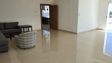 Abdoun, Apartments/Houses, JOD 40000/year,  3 BR,  Semi Furnished Roof Top 3B Apartment With Big Terrace In Abdoun 00962777688956