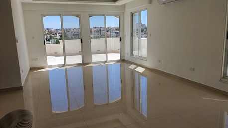Abdoun, Apartments/Houses, JOD 40000/year,  3 BR,  Semi Furnished Roof Top 3B Apartment With Big Terrace In Abdoun 00962777688956