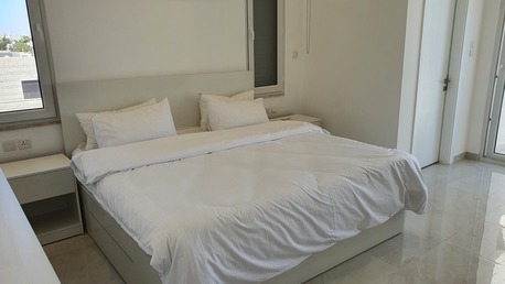 Abdoun, Apartments/Houses, JOD 33000/year,  Furnished,  2 BR,  Roof Top Fully Furnished Two Bedroom Apartment With Big Terrace In Abdoun 00962777688956