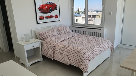 Abdoun, Apartments/Houses, JOD 33000/year,  Furnished,  2 BR,  Roof Top Fully Furnished Two Bedroom Apartment With Big Terrace In Abdoun 00962777688956