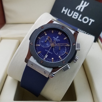 Riyadh, Watches, SAR 400,  Hublot Watch First Copy