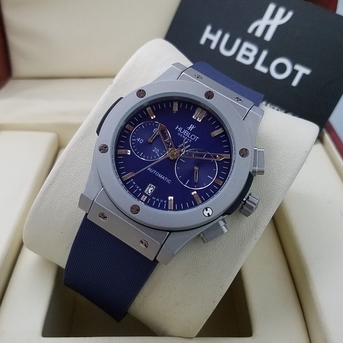 Riyadh, Watches, SAR 400,  Hublot Watch First Copy