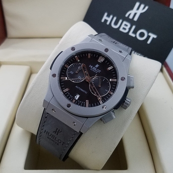 Riyadh, Watches, SAR 400,  Hublot Watch First Copy